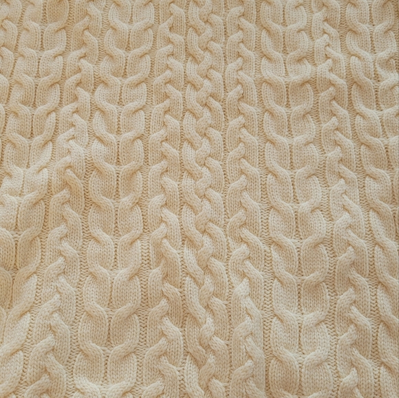 Aritzia Wilfred Devry Chinky Knit Sweater PRICE DROP! - Picture 6 of 12